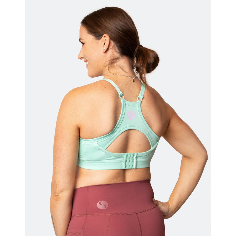 Cadenshae Everyday Nursing Bra Alaska