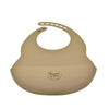 Mama & Boo Silicone Catch Bib