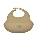 Mama & Boo Silicone Catch Bib