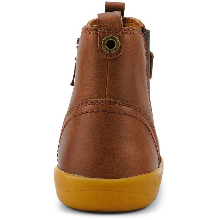Bobux KP Boot Jodhpur Toffee