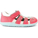 SALE Bobux KP Adventure Sandal Summit Guava + Mist