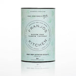 Franjo's Gluten-Free Choc Chip Lactation Cookies