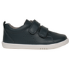 Bobux I Walk Trainer Grass Court Navy