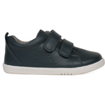 Bobux I Walk Trainer Grass Court Navy