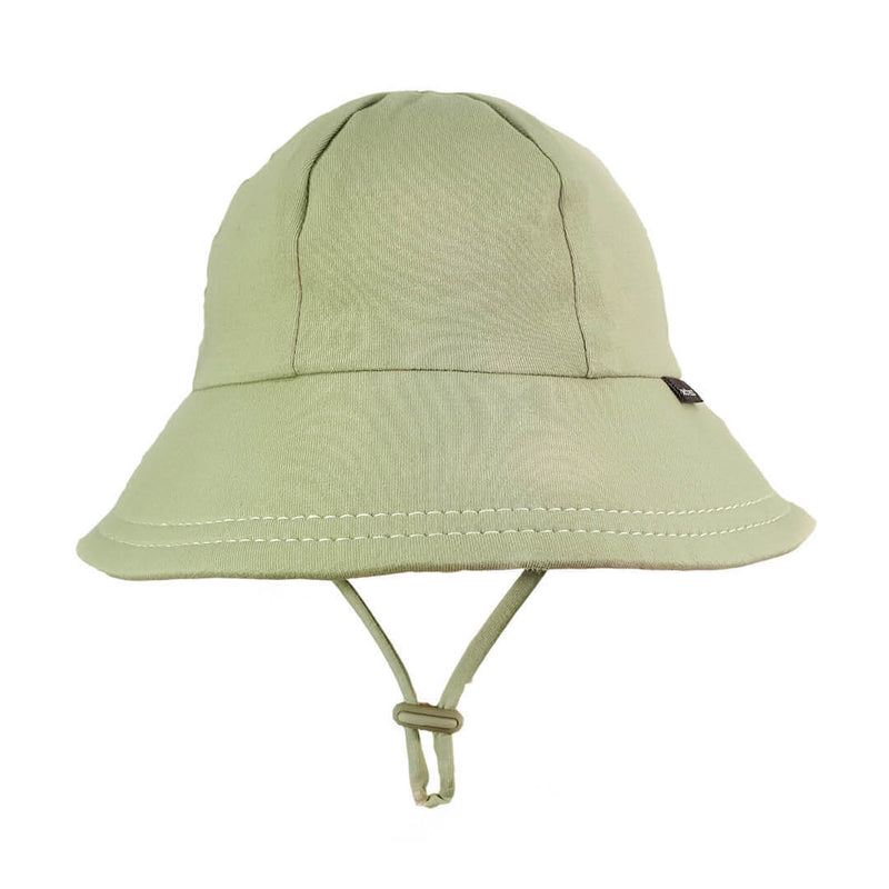 Bedhead Baby/Toddler Bucket Hat Khaki