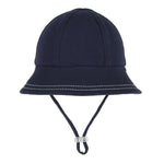 Bedhead Baby/Toddler Bucket Hat Navy