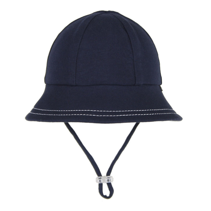 Bedhead Baby/Toddler Bucket Hat Navy