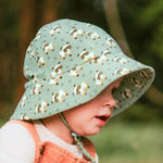 Bedhead Baby/Toddler Bucket Hat Ollie