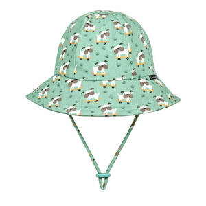 Bedhead Baby/Toddler Bucket Hat Ollie