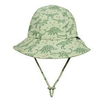 Bedhead Baby/Toddler Bucket Hat Prehistoric