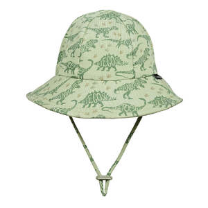 Bedhead Baby/Toddler Bucket Hat Prehistoric