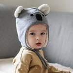 A Bedhead Beanie Fleece Koala