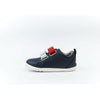 Bobux First Walker Step Up Trainer Grass Court Switch Navy