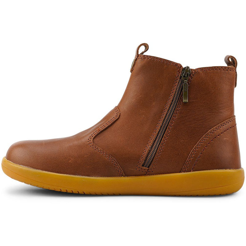 Bobux KP Boot Jodhpur Toffee