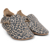 Bobux Baby Soft Sole Leopard Print