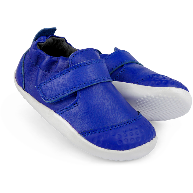 Bobux Cruising Xplorer Go Blueberry