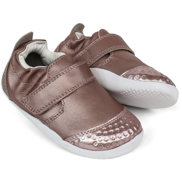 Bobux Cruising Xplorer Go Rose Gold