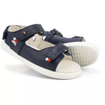 SALE Bobux KP Rise Navy