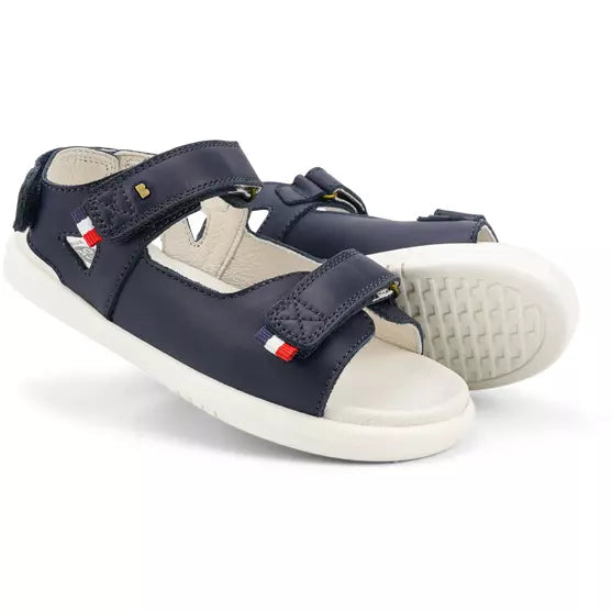 SALE Bobux KP Rise Navy