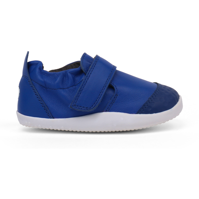 Bobux Cruising Xplorer Go Blueberry