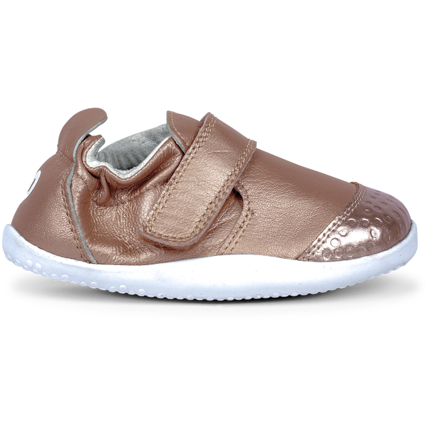 Bobux Cruising Xplorer Go Rose Gold