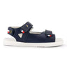 SALE Bobux KP Rise Navy