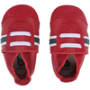 Bobux Baby Soft Sole Sport Classic Red