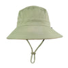 Bedhead Kids Bucket Hat Khaki