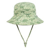 Bedhead Kids Bucket Hat Prehistoric