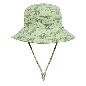 Bedhead Kids Bucket Hat Prehistoric