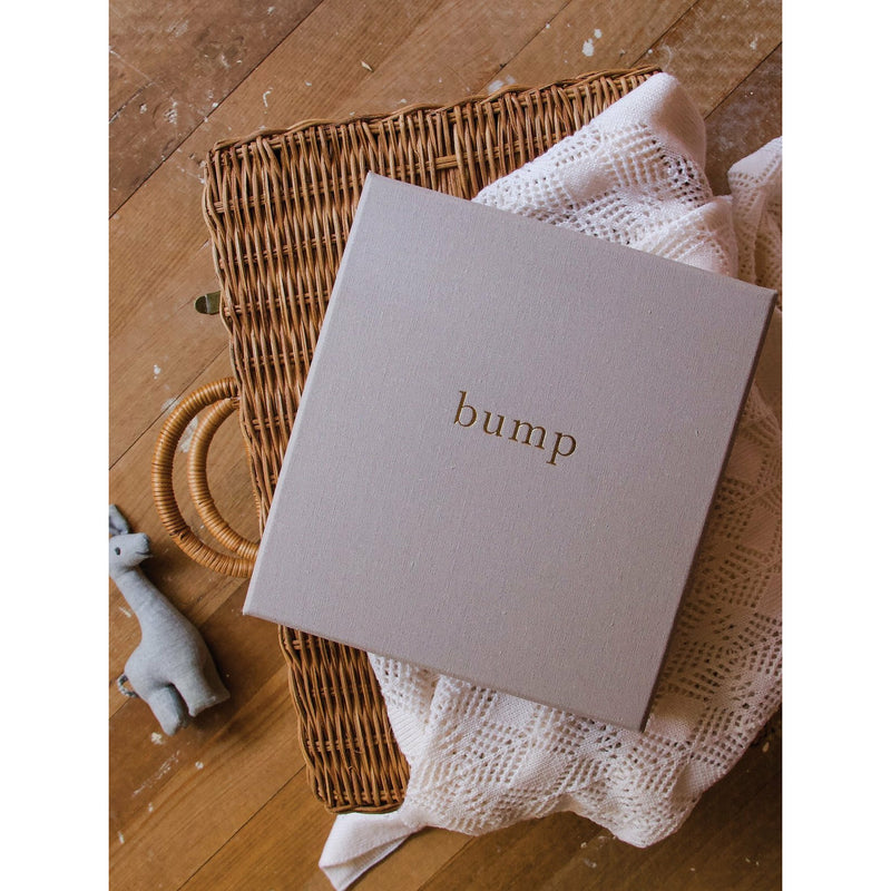 Write To Me Bump A Pregnancy Story