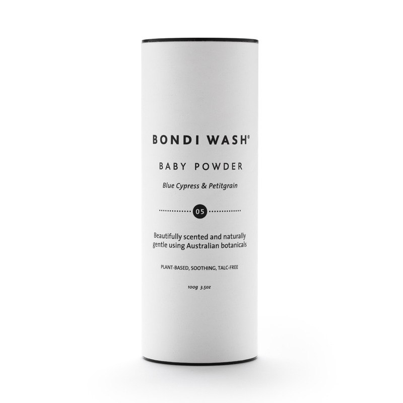 Bondi Wash Baby Powder