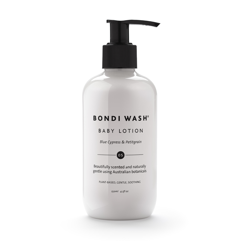 Bondi Wash Baby Lotion