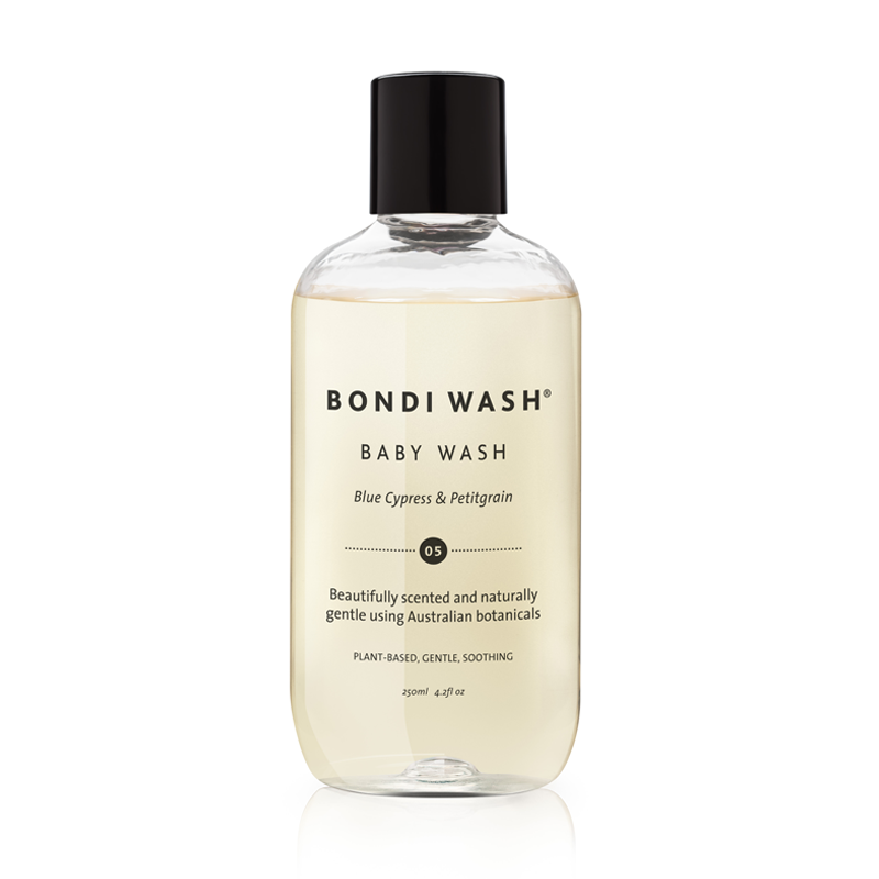 Bondi Wash Baby Wash