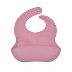 Mama & Boo Silicone Catch Bib