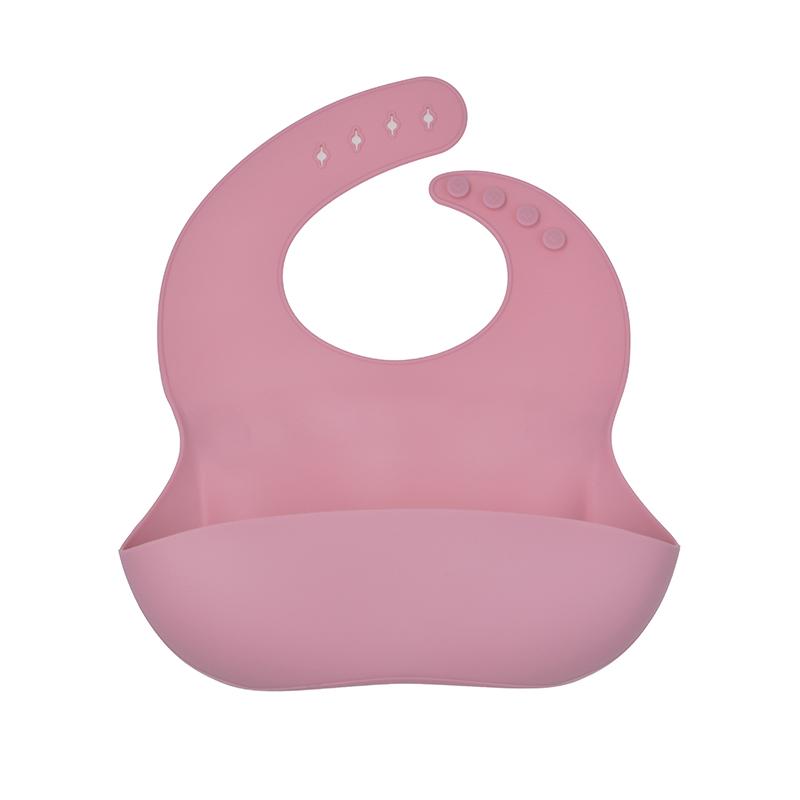 Mama & Boo Silicone Catch Bib