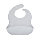 Mama & Boo Silicone Catch Bib