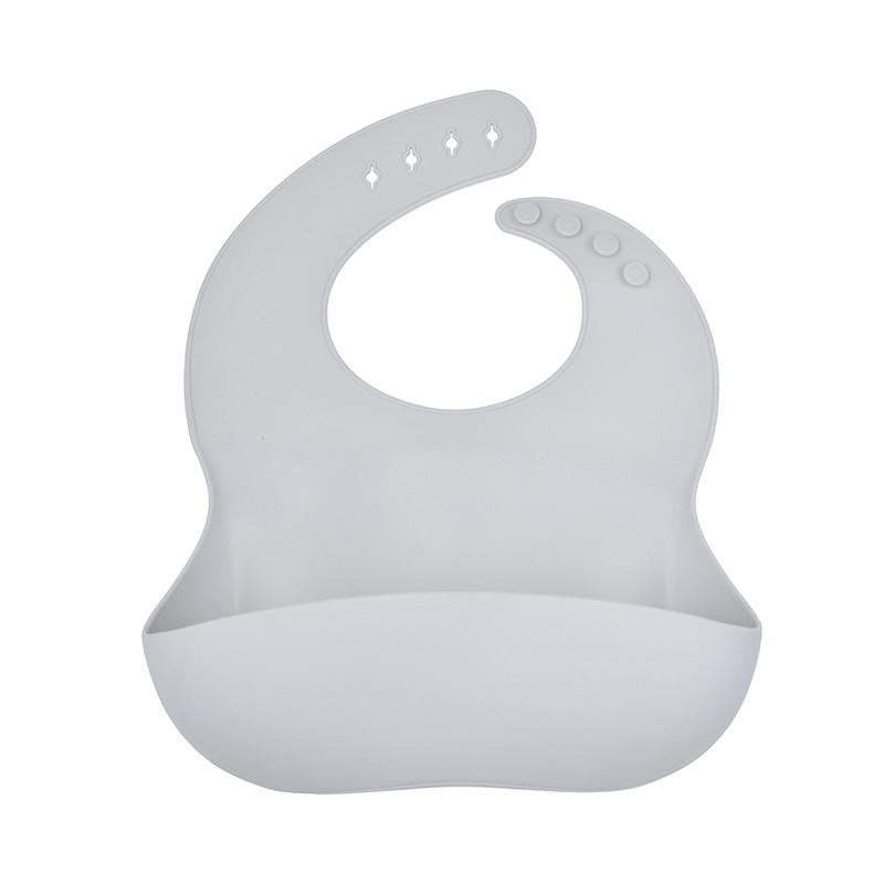 Mama & Boo Silicone Catch Bib