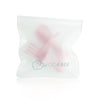 Grabease Toddler Fork and Spoon Set Blush