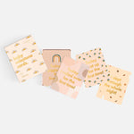 Fox & Fallow Milestone Cards Boho