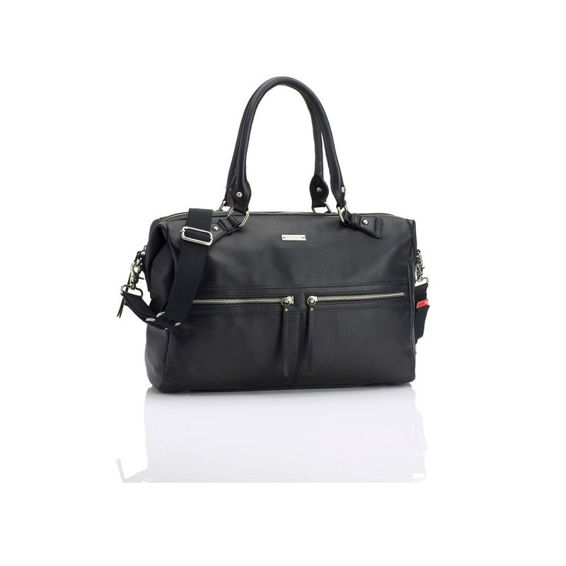 Storksak Caroline Black