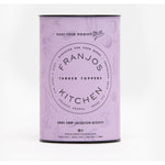 Franjo's Choc Chip Lactation Cookies