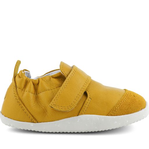 Bobux Cruising Xplorer Marvel Chartreuse
