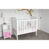 Brolly Sheets Cot Pad with Wings
