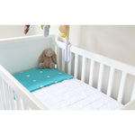 Brolly Sheets Cot Mattress Protector