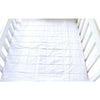 Brolly Sheets Cot Mattress Protector