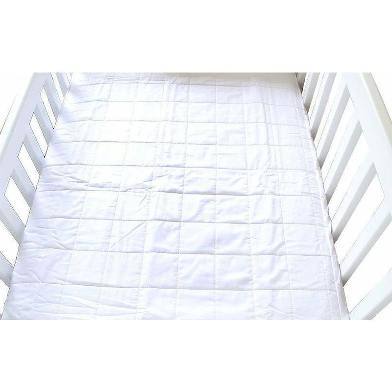 Brolly Sheets Cot Mattress Protector