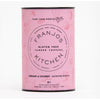 Franjo's Gluten-Free Currant & Coconut Lactation Cookies