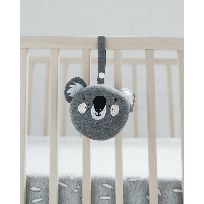 Mister Fly Rattle Ball Koala