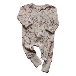 Bencer & Hazelnut Growsuit Zippy Lynn